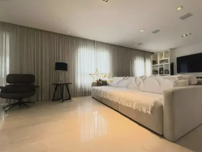 Apartamento com 3 Quartos à venda, 210m² no Vila Olímpia, São Paulo