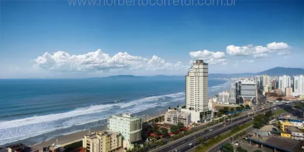 Apartamento com 4 Quartos à venda, 183m² no Morretes, Itapema