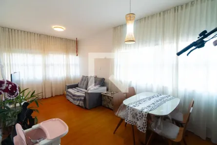 Apartamento com 2 Quartos à venda, 57m² no Vila Clementino, São Paulo