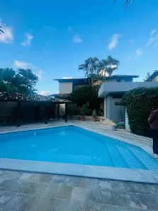 Casa de Condomínio com 5 Quartos para alugar, 300m² no Jardim Petrópolis, Maceió