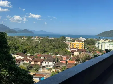 Apartamento com 3 Quartos à venda, 143m² no Estufa I, Ubatuba