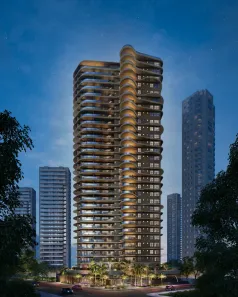 Apartamento com 3 Quartos à venda, 110m² no Altiplano Cabo Branco, João Pessoa