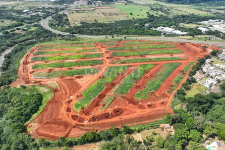 Lote/Terreno à venda, 250m² no Jardim Fortaleza, Paulínia