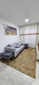 Apartamento com 2 Quartos à venda, 49m² no Jardim Germânia, São Paulo