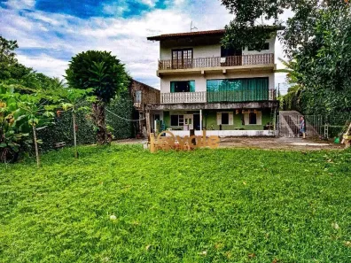 Casa com 4 Quartos à venda, 465m² no Cidade Jardim, Jacareí