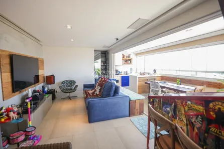 Cobertura com 3 Quartos à venda, 149m² no Campestre, Santo André
