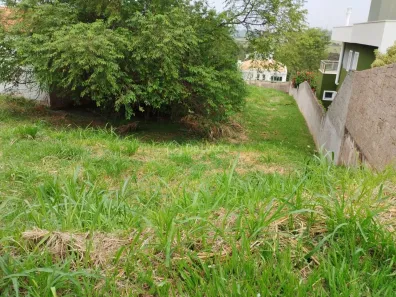 Lote/Terreno à venda, 946m² no Caminhos de San Conrado (Sousas), Campinas