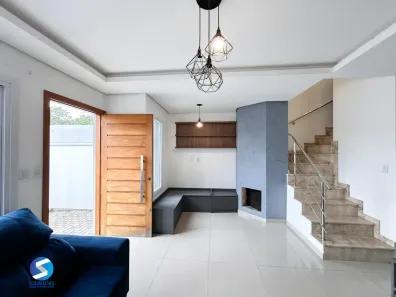 Sobrado com 2 Quartos à venda, 91m² no Igara, Canoas