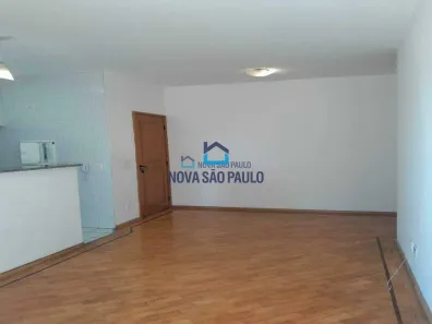 Apartamento com 1 Quarto para alugar, 43m² no Vila Guarani (Z Sul), São Paulo