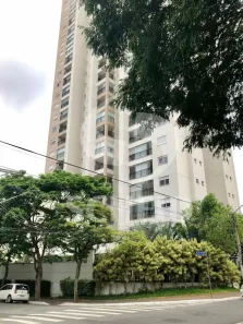 Apartamento com 2 Quartos à venda, 81m² no Vila Cruzeiro, São Paulo