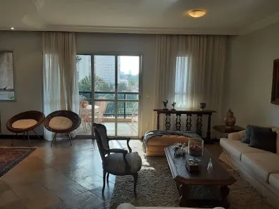 Apartamento com 3 Quartos à venda, 201m² no Martins, Uberlândia