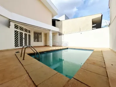 Casa com 4 Quartos à venda, 302m² no Alto da Boa Vista, Ribeirão Preto