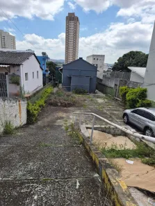 Lote/Terreno à venda, 500m² no km 18, Osasco