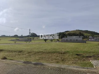 Lote/Terreno à venda, 312m² no Chácara São Félix, Taubaté