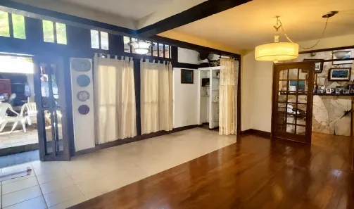 Casa de Condomínio com 3 Quartos à venda, 200m² no Anil, Rio de Janeiro
