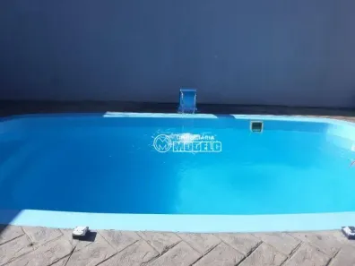 Casa com 1 Quarto à venda, 100m² no Água Branca, Piracicaba