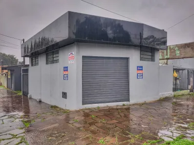 Ponto Comercial para alugar, 60m² no Santa Catarina, Sapucaia do Sul