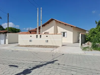 Casa com 2 Quartos à venda, 59m² no Chácara Glória, Itanhaém