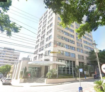 Sala Comercial à venda, 107m² no Centro, São Caetano do Sul