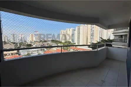 Apartamento com 2 Quartos para alugar, 68m² no Parque Residencial Aquarius, São José dos Campos