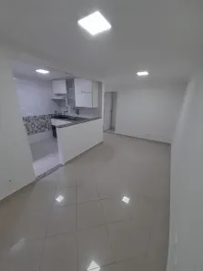 Apartamento com 1 Quarto para alugar, 46m² no Cerqueira César, São Paulo