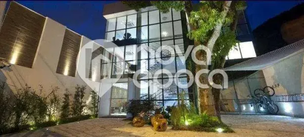 Prédio Comercial à venda, 472m² no Barra da Tijuca, Rio de Janeiro