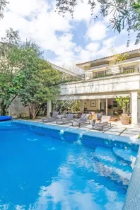 Casa com 5 Quartos à venda, 579m² no Jardim América, São Paulo