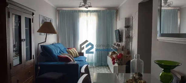 Apartamento com 3 Quartos à venda, 63m² no Jardim Utinga, Santo André