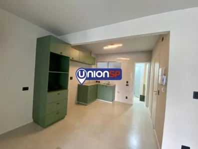 Apartamento com 2 Quartos à venda, 91m² no Vila Nova Conceição, São Paulo