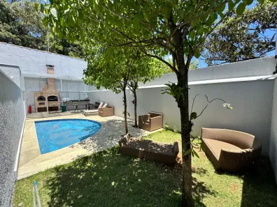 Casa com 3 Quartos à venda, 140m² no Ipiranga, São Paulo
