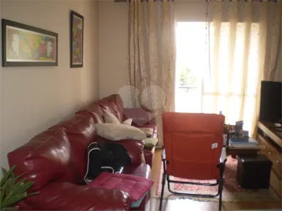 Apartamento com 2 Quartos à venda, 64m² no Jardim Nosso Lar, São Paulo