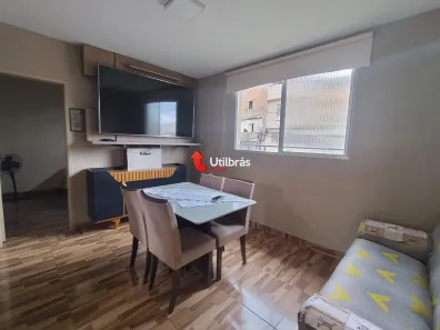 Apartamento com 2 Quartos à venda, 46m² no Serra, Belo Horizonte