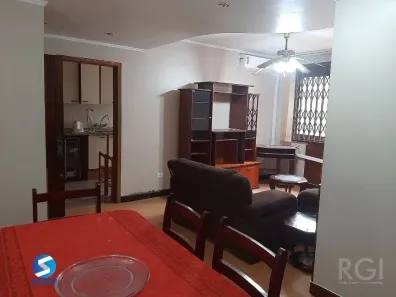 Apartamento com 3 Quartos à venda, 103m² no Petrópolis, Porto Alegre