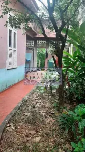 Casa com 4 Quartos à venda, 193m² no Santa Teresa, Rio de Janeiro