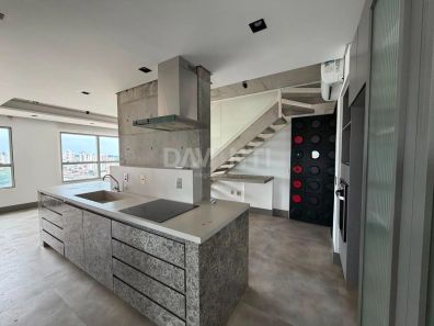 Apartamento com 1 Quarto à venda, 148m² no Cambuí, Campinas