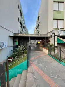 Apartamento com 1 Quarto à venda, 43m² no Teresópolis, Porto Alegre