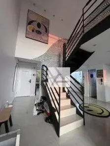 Apartamento com 2 Quartos à venda, 142m² no Vila Andrade, São Paulo