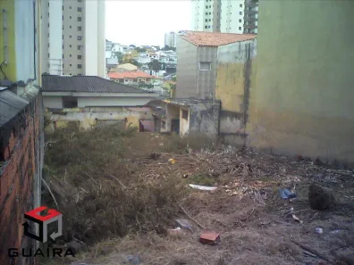Lote/Terreno à venda, 330m² no Vila Floresta, Santo André