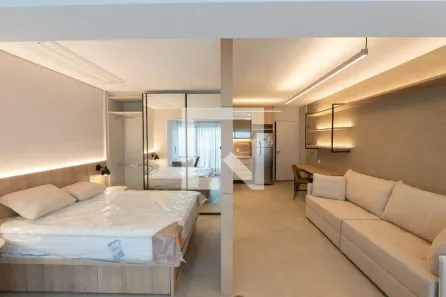 Kitnet com 1 Quarto à venda, 42m² no Bela Vista, São Paulo