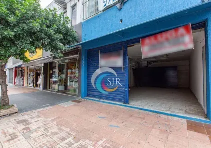 Ponto Comercial para alugar, 105m² no Vila Nova Conceição, São Paulo