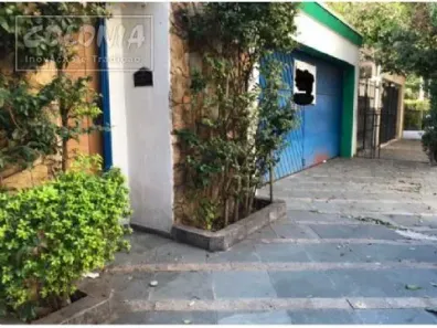 Casa para alugar, 281m² no Jardim, Santo André