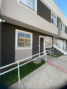 Apartamento com 2 Quartos à venda, 61m² no Campina da Barra, Araucária
