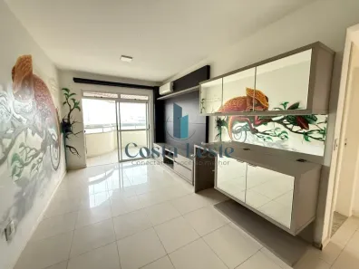 Apartamento com 2 Quartos à venda, 84m² no Canto, Florianópolis