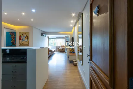Apartamento com 3 Quartos à venda, 100m² no Tristeza, Porto Alegre