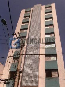 Apartamento com 2 Quartos à venda, 106m² no Santo Antônio, São Caetano do Sul