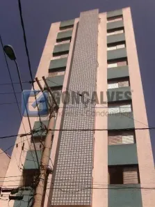 Apartamento com 2 Quartos à venda, 106m² no Santo Antônio, São Caetano do Sul