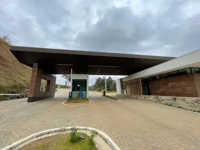 Lote/Terreno à venda, 423m² no Salvaterra, Juiz de Fora