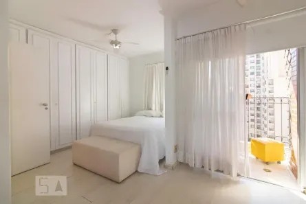 Kitnet com 1 Quarto à venda, 50m² no Jardim Europa, São Paulo