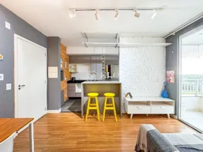 Apartamento com 2 Quartos à venda, 60m² no Farrapos, Porto Alegre