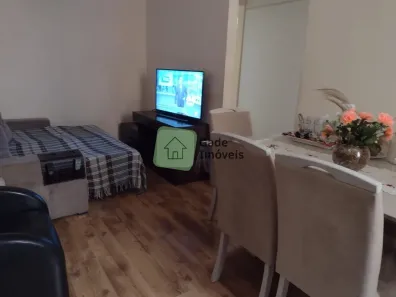 Apartamento com 4 Quartos à venda, 90m² no Buritis, Belo Horizonte